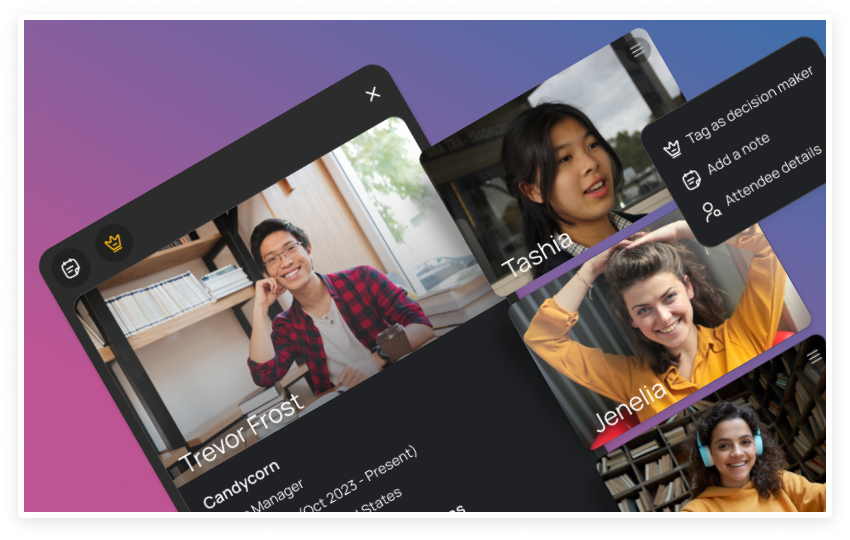 Service Images