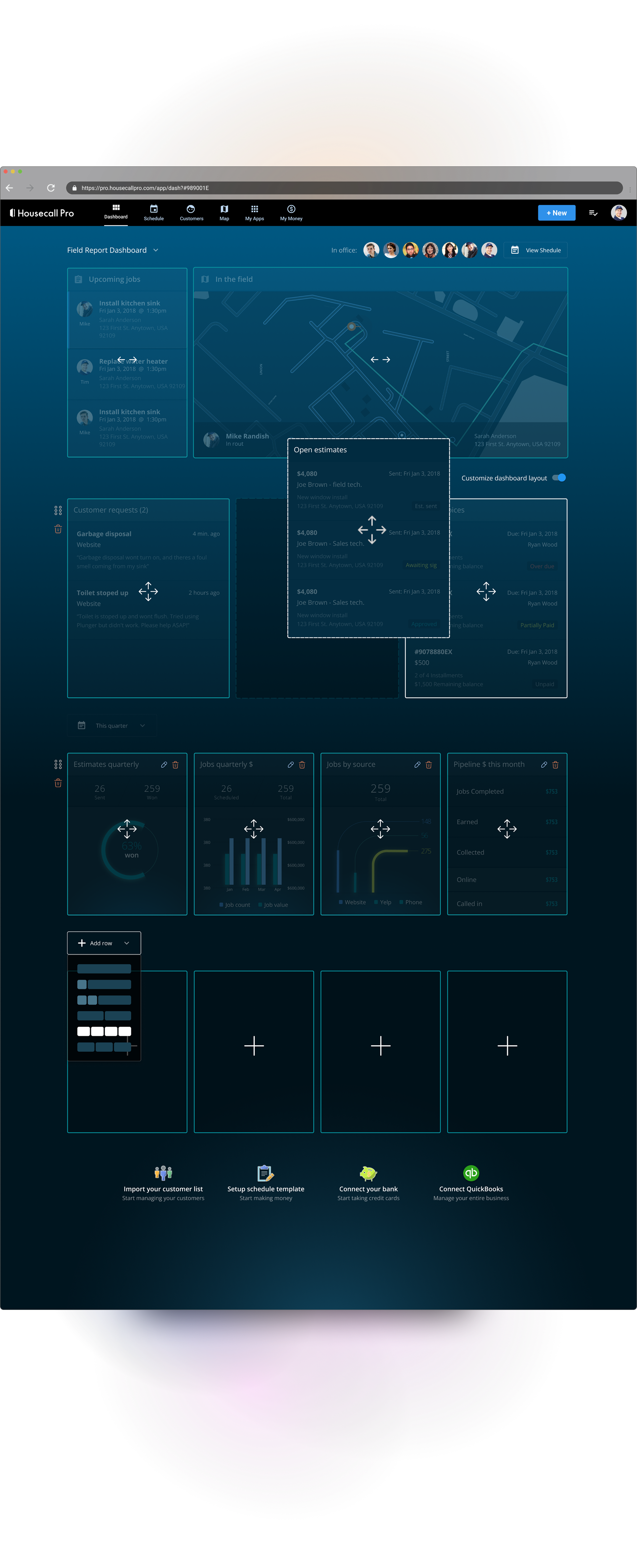 Portfolio Images